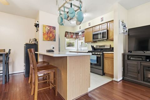 Tiny photo for 820 S Locust Street, Pontiac, IL 61764 (MLS # 12649437)