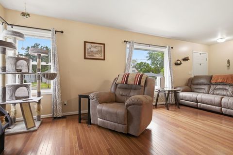 Tiny photo for 820 S Locust Street, Pontiac, IL 61764 (MLS # 12649437)