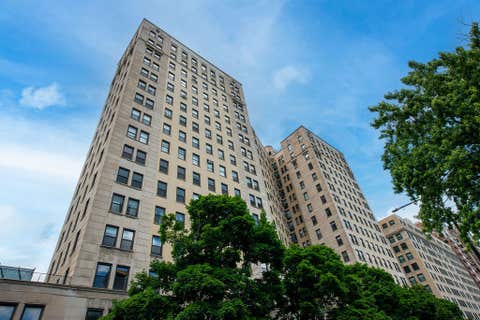 Photo of 2000 N Lincoln Park West PARK #1101, Chicago, IL 60614 (MLS # 12679821)