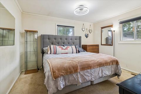 Tiny photo for 7 Hickory Drive, Carpentersville, IL 60110 (MLS # 12475330)