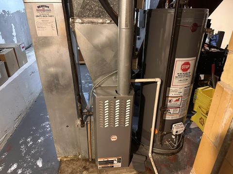 Tiny photo for 7 Hickory Drive, Carpentersville, IL 60110 (MLS # 12475330)