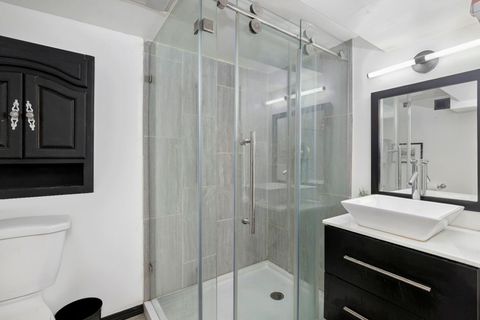 Tiny photo for 4338 N Kenneth Avenue, Chicago, IL 60641 (MLS # 12537151)