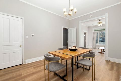 Tiny photo for 4338 N Kenneth Avenue, Chicago, IL 60641 (MLS # 12537151)