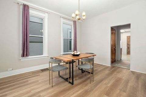 Tiny photo for 4338 N Kenneth Avenue, Chicago, IL 60641 (MLS # 12537151)