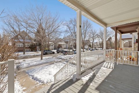 Tiny photo for 4338 N Kenneth Avenue, Chicago, IL 60641 (MLS # 12537151)