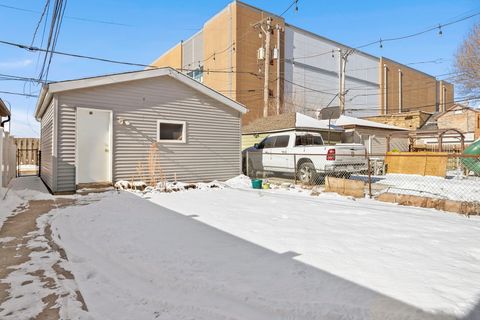 Tiny photo for 4338 N Kenneth Avenue, Chicago, IL 60641 (MLS # 12537151)