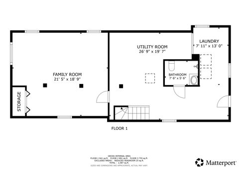 Tiny photo for 4338 N Kenneth Avenue, Chicago, IL 60641 (MLS # 12537151)