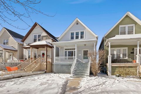 Photo of 4338 N Kenneth Avenue, Chicago, IL 60641 (MLS # 12537151)