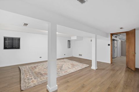 Tiny photo for 4338 N Kenneth Avenue, Chicago, IL 60641 (MLS # 12537151)