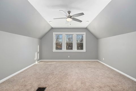 Tiny photo for 4338 N Kenneth Avenue, Chicago, IL 60641 (MLS # 12537151)