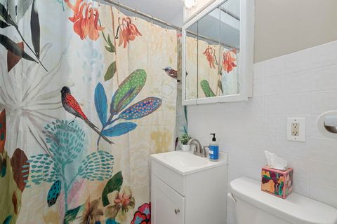 Tiny photo for 4338 N Kenneth Avenue, Chicago, IL 60641 (MLS # 12537151)