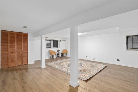 Tiny photo for 4338 N Kenneth Avenue, Chicago, IL 60641 (MLS # 12537151)