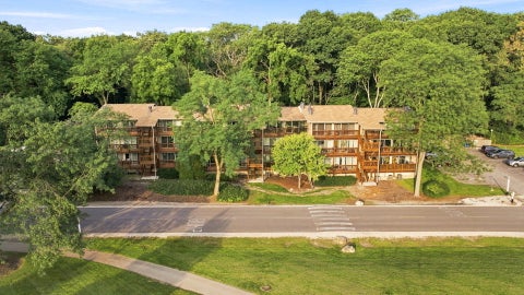 Tiny photo for 5850 Forest View Road #A, Lisle, IL 60532 (MLS # 12741506)