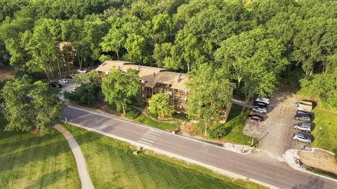 Tiny photo for 5850 Forest View Road #A, Lisle, IL 60532 (MLS # 12741506)