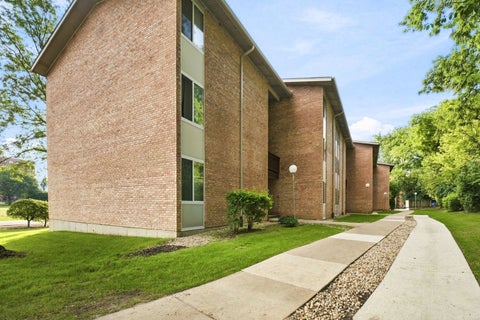 Tiny photo for 5850 Forest View Road #A, Lisle, IL 60532 (MLS # 12741506)