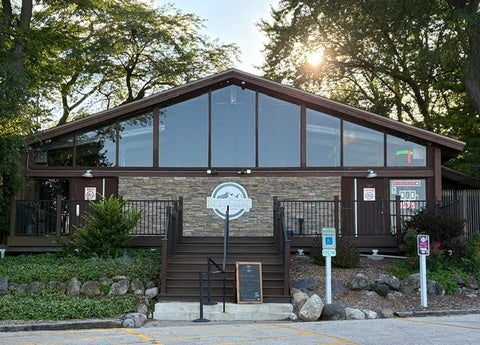 Tiny photo for 5850 Forest View Road #A, Lisle, IL 60532 (MLS # 12741506)