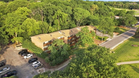 Tiny photo for 5850 Forest View Road #A, Lisle, IL 60532 (MLS # 12741506)