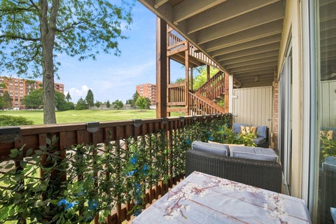 Tiny photo for 5850 Forest View Road #A, Lisle, IL 60532 (MLS # 12741506)