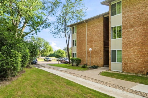 Tiny photo for 5850 Forest View Road #A, Lisle, IL 60532 (MLS # 12741506)