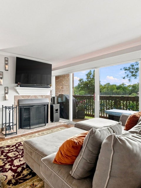 Tiny photo for 5850 Forest View Road #A, Lisle, IL 60532 (MLS # 12741506)