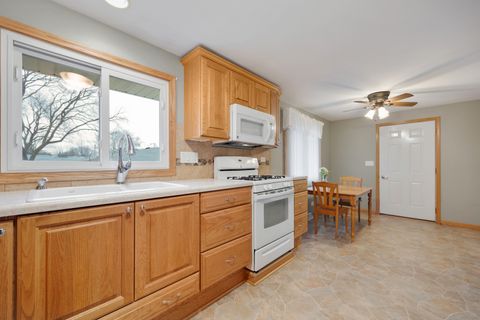 Tiny photo for 810 Revere Road, South Elgin, IL 60177 (MLS # 12608076)