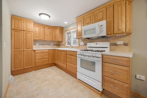 Tiny photo for 810 Revere Road, South Elgin, IL 60177 (MLS # 12608076)