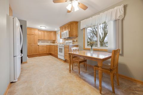 Tiny photo for 810 Revere Road, South Elgin, IL 60177 (MLS # 12608076)