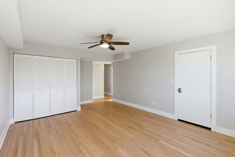 Tiny photo for 1215 Balmoral Avenue #1, Westchester, IL 60154 (MLS # 12520421)