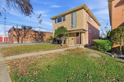 Tiny photo for 1215 Balmoral Avenue #1, Westchester, IL 60154 (MLS # 12520421)