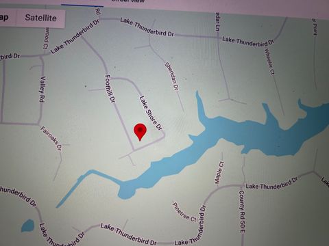 30 Foothill Drive Putnam IL 61560