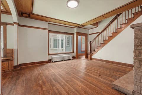 Tiny photo for 1209 W Church Street, Champaign, IL 61821 (MLS # 12632578)