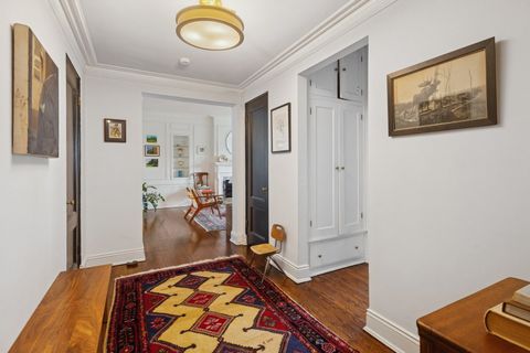 Tiny photo for 431 W Oakdale Avenue #14C, Chicago, IL 60657 (MLS # 12477626)