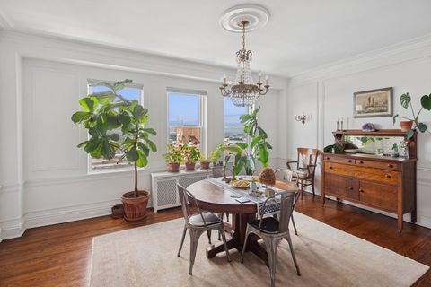 Tiny photo for 431 W Oakdale Avenue #14C, Chicago, IL 60657 (MLS # 12477626)