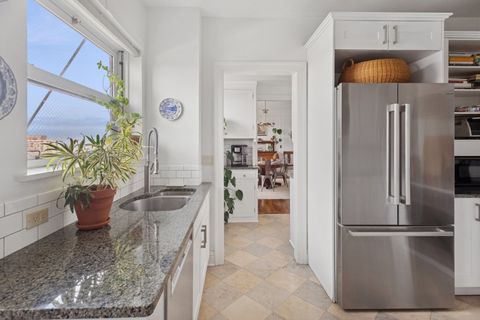 Tiny photo for 431 W Oakdale Avenue #14C, Chicago, IL 60657 (MLS # 12477626)