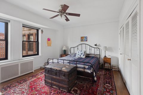 Tiny photo for 431 W Oakdale Avenue #14C, Chicago, IL 60657 (MLS # 12477626)
