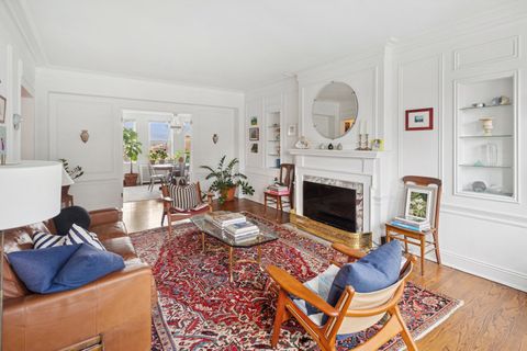 Tiny photo for 431 W Oakdale Avenue #14C, Chicago, IL 60657 (MLS # 12477626)
