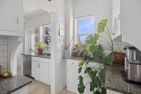 Tiny photo for 431 W Oakdale Avenue #14C, Chicago, IL 60657 (MLS # 12477626)