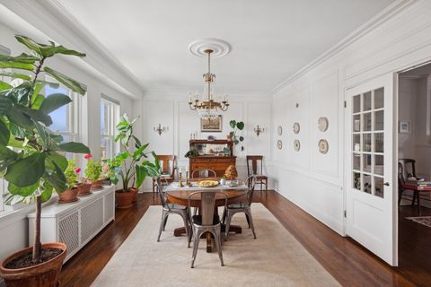 Tiny photo for 431 W Oakdale Avenue #14C, Chicago, IL 60657 (MLS # 12477626)