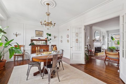 Tiny photo for 431 W Oakdale Avenue #14C, Chicago, IL 60657 (MLS # 12477626)