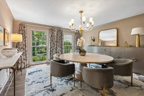 Tiny photo for Winnetka, IL 60093 (MLS # 12706253)