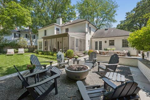 Tiny photo for Winnetka, IL 60093 (MLS # 12706253)