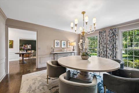 Tiny photo for Winnetka, IL 60093 (MLS # 12706253)