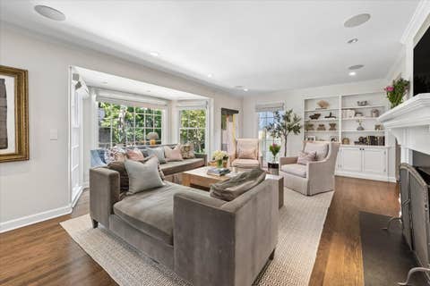 Tiny photo for Winnetka, IL 60093 (MLS # 12706253)