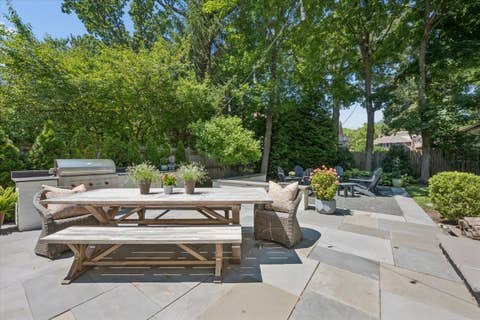 Tiny photo for Winnetka, IL 60093 (MLS # 12706253)