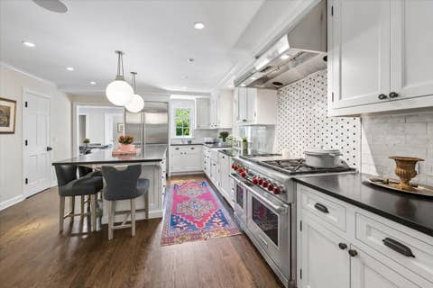 Tiny photo for Winnetka, IL 60093 (MLS # 12706253)