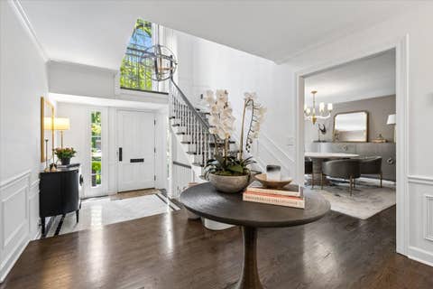 Tiny photo for Winnetka, IL 60093 (MLS # 12706253)