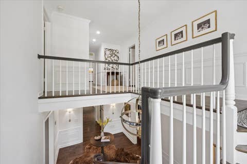 Tiny photo for Winnetka, IL 60093 (MLS # 12706253)