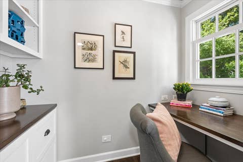 Tiny photo for Winnetka, IL 60093 (MLS # 12706253)