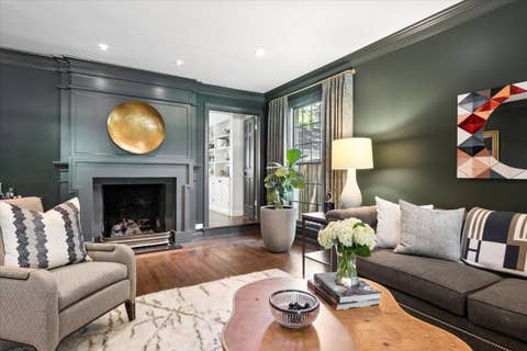 Tiny photo for Winnetka, IL 60093 (MLS # 12706253)