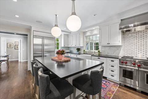 Tiny photo for Winnetka, IL 60093 (MLS # 12706253)